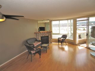 Photo 6: 1006 1245 QUAYSIDE Drive in New Westminster: Quay Condo for sale in "RIVIERA" : MLS®# R2379086