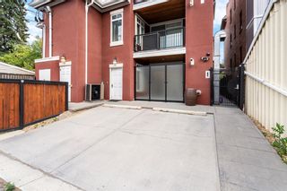 Photo 35: 101 828 Memorial Drive NW in Calgary: Sunnyside Apartment for sale : MLS®# A2072504