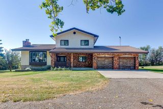 Photo 4: 285223 RR11: Crossfield Detached for sale : MLS®# A2127981