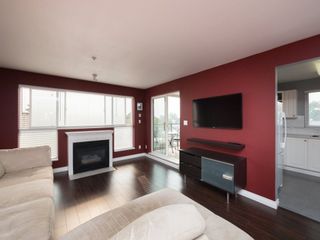Photo 7: 209 6390 196 Street in Langley: Willoughby Heights Condo for sale in "Willow Gate" : MLS®# R2195681
