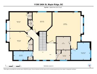 Photo 39: 11300 240A Street in Maple Ridge: Cottonwood MR House for sale in "Willow & Oak" : MLS®# R2845956