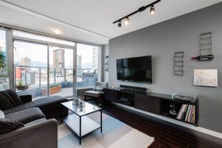 Photo 16: 1606 58 KEEFER Place in Vancouver: Downtown VW Condo for sale in "FIRENZE" (Vancouver West)  : MLS®# R2496452