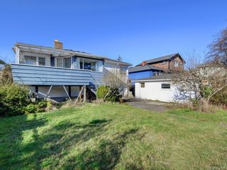 Photo 20: 905 Lawndale Ave in Victoria: Vi Fairfield East House for sale : MLS®# 838494