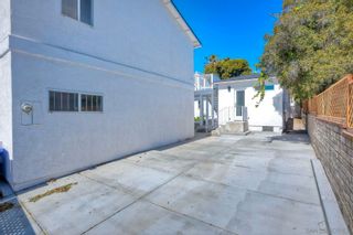Photo 32: PACIFIC BEACH House for sale : 4 bedrooms : 1227 Beryl St in San Diego