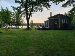 Photo 1: 175 Eel Rock Road in Crossburn: Kings County Residential for sale (Annapolis Valley)  : MLS®# 202207838