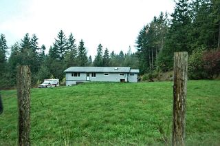Main Photo: 5590 HANKS ROAD in DUNCAN: House for sale : MLS®# 306496