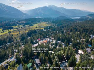 Photo 2: 8236 ALPINE Way in Whistler: Alpine Meadows House for sale : MLS®# R2813296