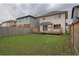 Photo 17: 23 AUBURN BAY Place SE in CALGARY: Auburn Bay Residential Detached Single Family for sale (Calgary)  : MLS®# C3572097