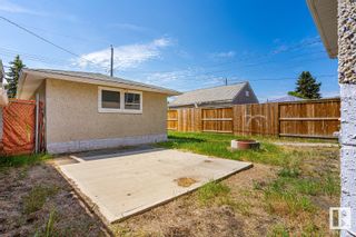 Photo 34: 10525 63 Avenue in Edmonton: Zone 15 House for sale : MLS®# E4377785