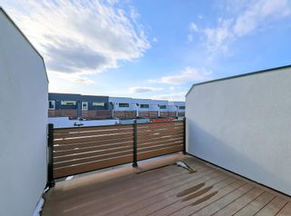 Photo 26: 105 408 27 Avenue NE in Calgary: Winston Heights/Mountview Row/Townhouse for sale : MLS®# A2053144
