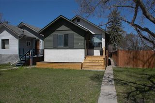 Photo 41: 815 Jubilee Avenue in Winnipeg: Fort Rouge Residential for sale (1A)  : MLS®# 202111255