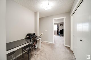 Photo 29: 1523 26 Avenue in Edmonton: Zone 30 House Half Duplex for sale : MLS®# E4315407