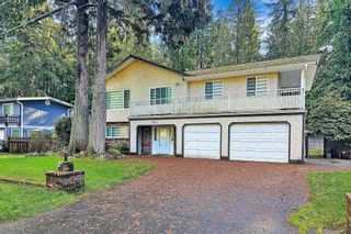Photo 1: 19636 41A Avenue in Langley: Brookswood Langley House for sale : MLS®# R2828842