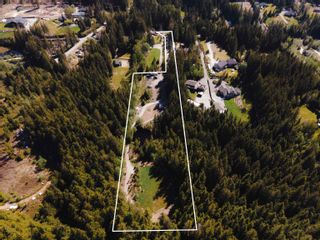 Main Photo: 12635 POWELL Street in Mission: Stave Falls Land for sale : MLS®# R2883822