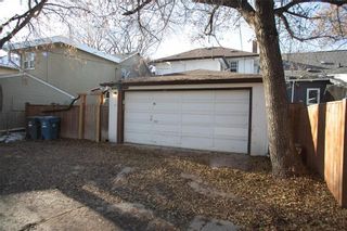 Photo 41: 358 Brock Street in Winnipeg: River Heights North Residential for sale (1C)  : MLS®# 202330662