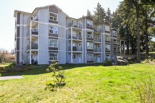 Photo 3: 309 282 Birch St in Campbell River: CR Campbell River Central Condo for sale : MLS®# 960898
