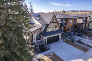 Photo 46: 521 18A Street NW in Calgary: West Hillhurst Detached for sale : MLS®# A2125057