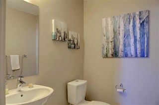 Photo 17: 5 CHAPARRAL VALLEY Crescent SE in Calgary: Chaparral Detached for sale : MLS®# C4232249