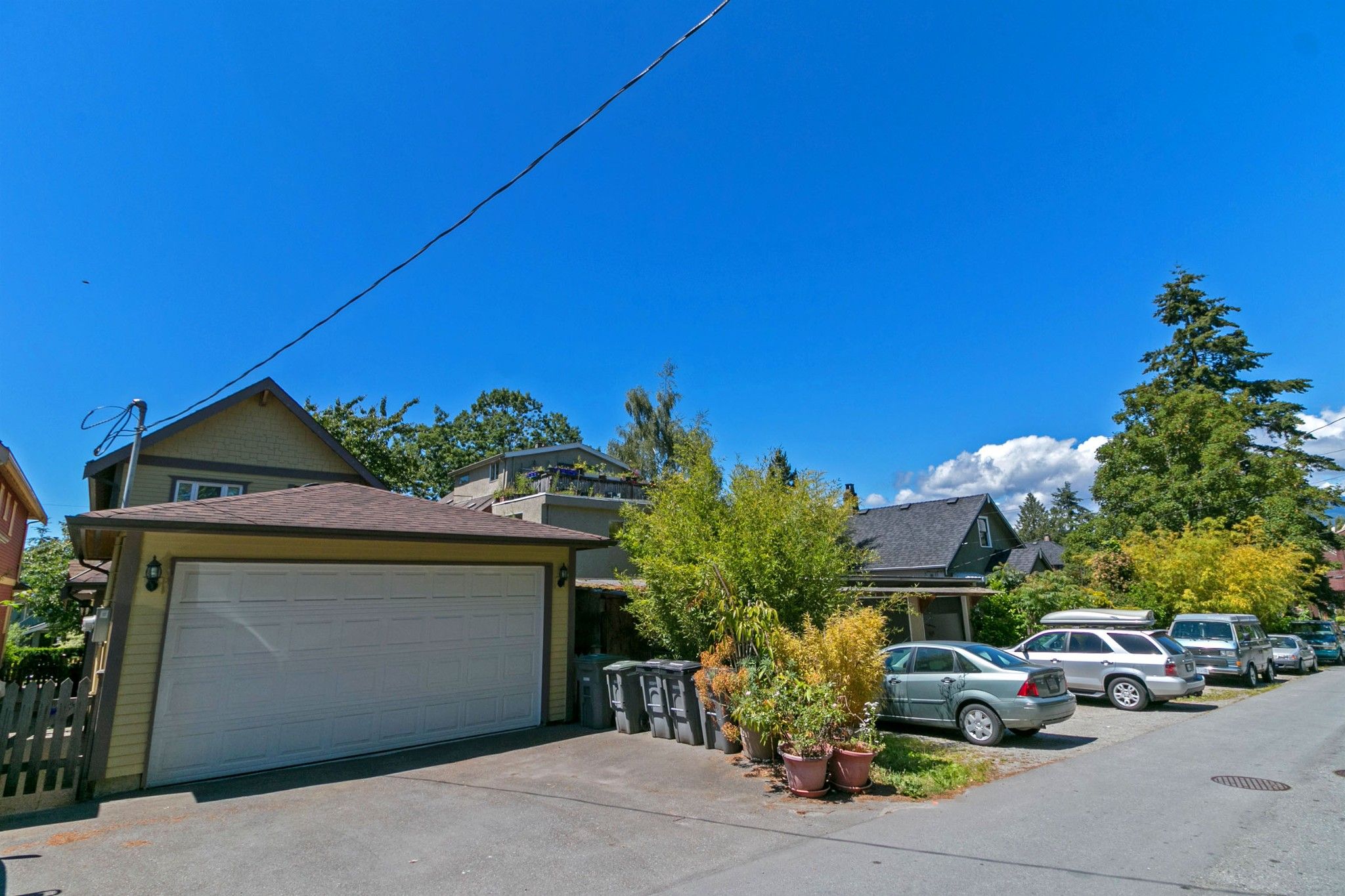 Photo 17: Photos: 1180 SEMLIN Drive in Vancouver: Grandview VE 1/2 Duplex for sale (Vancouver East)  : MLS®# R2281062