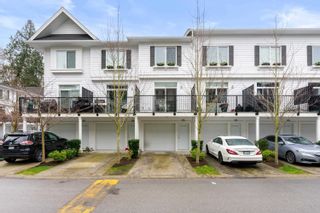 Photo 20: 24 288 171 Street in Surrey: Pacific Douglas Townhouse for sale in "The Crossing" (South Surrey White Rock)  : MLS®# R2650325