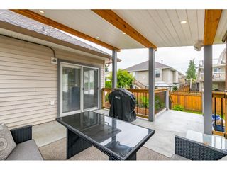 Photo 25: 33670 VERES Terrace in Mission: Mission BC House for sale : MLS®# R2480306