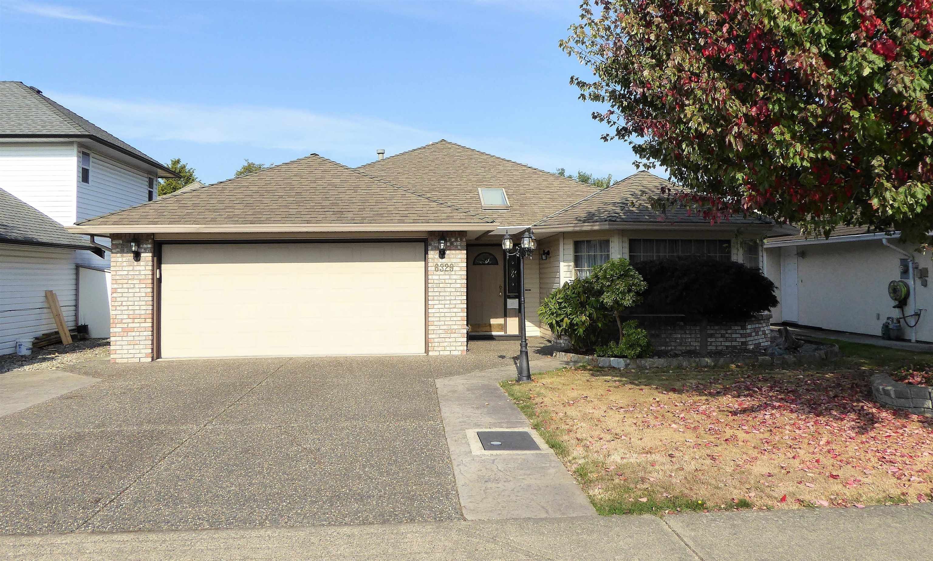 Main Photo: 6329 BRODIE Road in Delta: Holly House for sale (Ladner)  : MLS®# R2730057