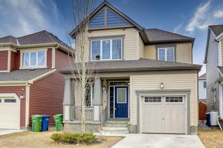 Photo 2: 167 Windbrook Manor SW: Airdrie Detached for sale : MLS®# A1204917