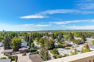 Photo 42: 405 4554 Valiant Drive NW in Calgary: Varsity Apartment for sale : MLS®# A2073235