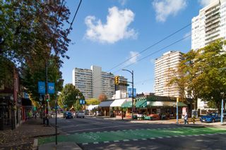 Photo 29: 201 1219 HARWOOD Street in Vancouver: West End VW Condo for sale in "THE CHELSEA" (Vancouver West)  : MLS®# R2871466