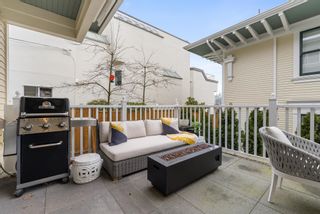 Photo 27: 2 214 W 6TH Street in North Vancouver: Lower Lonsdale 1/2 Duplex for sale : MLS®# R2754272