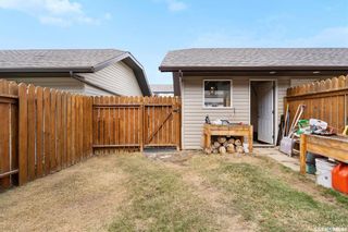 Photo 30: 1016 Willowgrove Crescent in Saskatoon: Willowgrove Residential for sale : MLS®# SK928094