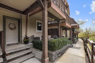 Photo 30: 77 2000 PANORAMA DRIVE in Port Moody: Heritage Woods PM Townhouse for sale : MLS®# R2693099