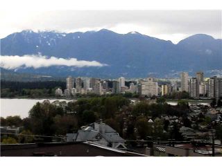Photo 8: 204 2216 W 3RD Avenue in Vancouver: Kitsilano Condo for sale (Vancouver West)  : MLS®# V825816