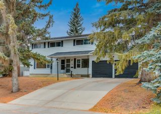 Main Photo: 1848 Cayuga Drive NW in Calgary: Collingwood Detached for sale : MLS®# A1159014