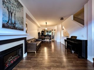 Photo 3: 28 9088 HALSTON Court in Burnaby: Government Road Townhouse for sale in "Terramor" (Burnaby North)  : MLS®# R2754179