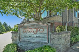 Photo 3: 31 7121 192 Street in Surrey: Clayton Townhouse for sale in "allegro" (Cloverdale)  : MLS®# R2899971