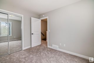 Photo 25: 6308 27 Avenue in Edmonton: Zone 53 House Half Duplex for sale : MLS®# E4387054