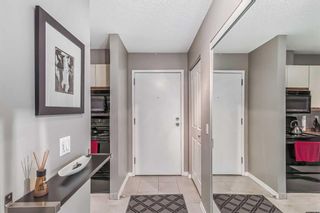 Photo 2: 411 525 56 Avenue SW in Calgary: Windsor Park Apartment for sale : MLS®# A2101210