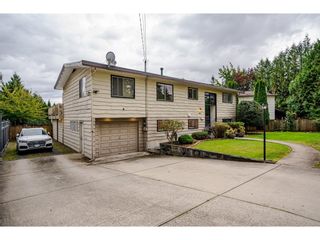 Photo 1: 6522 196 Street in Langley: Willoughby Heights House for sale : MLS®# R2623429