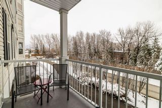 Photo 22: 207 1 Crystal Green Lane: Okotoks Apartment for sale : MLS®# A2124336