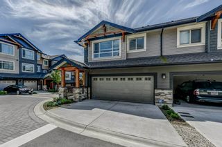 Photo 7: 158 11305 240 Street in Maple Ridge: Cottonwood MR Townhouse for sale in "MAPLE HEIGHTS" : MLS®# R2289673