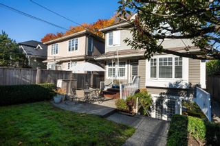 Photo 33: 2808 W 13TH Avenue in Vancouver: Kitsilano House for sale (Vancouver West)  : MLS®# R2827568