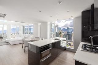 Photo 6: PH01 1283 HOWE Street in Vancouver: Downtown VW Condo for sale in "Tate" (Vancouver West)  : MLS®# R2879449