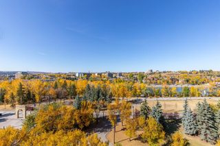 Photo 12: 703 837 2 Avenue SW in Calgary: Eau Claire Apartment for sale : MLS®# A1037629