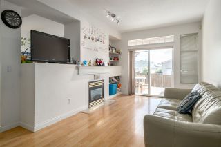 Photo 1: 25 7238 18TH Avenue in Burnaby: Edmonds BE Townhouse for sale (Burnaby East)  : MLS®# R2201412