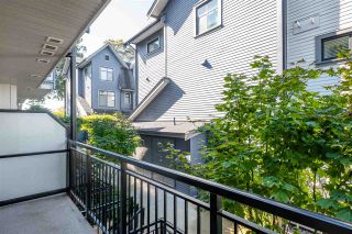 Photo 34: 5795 WALES STREET in Vancouver: Killarney VE Townhouse for sale (Vancouver East)  : MLS®# R2504065