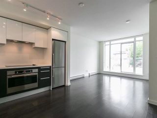 Photo 2: 305 6333 SILVER Avenue in Vancouver: Metrotown Condo for sale in "SILVER" (Burnaby South)  : MLS®# R2098944