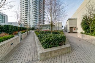 Photo 24: 2505 602 COMO LAKE Avenue in Coquitlam: Coquitlam West Condo for sale in "Uptown by Bosa" : MLS®# R2785980