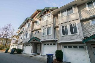 Photo 5: 49 12711 64 Avenue in Surrey: West Newton Townhouse for sale in "PALETTE ON THE PARK" : MLS®# R2560008