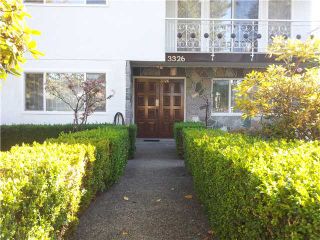 Photo 3: 3326 E 2ND Avenue in Vancouver: Renfrew VE House for sale (Vancouver East)  : MLS®# V974941